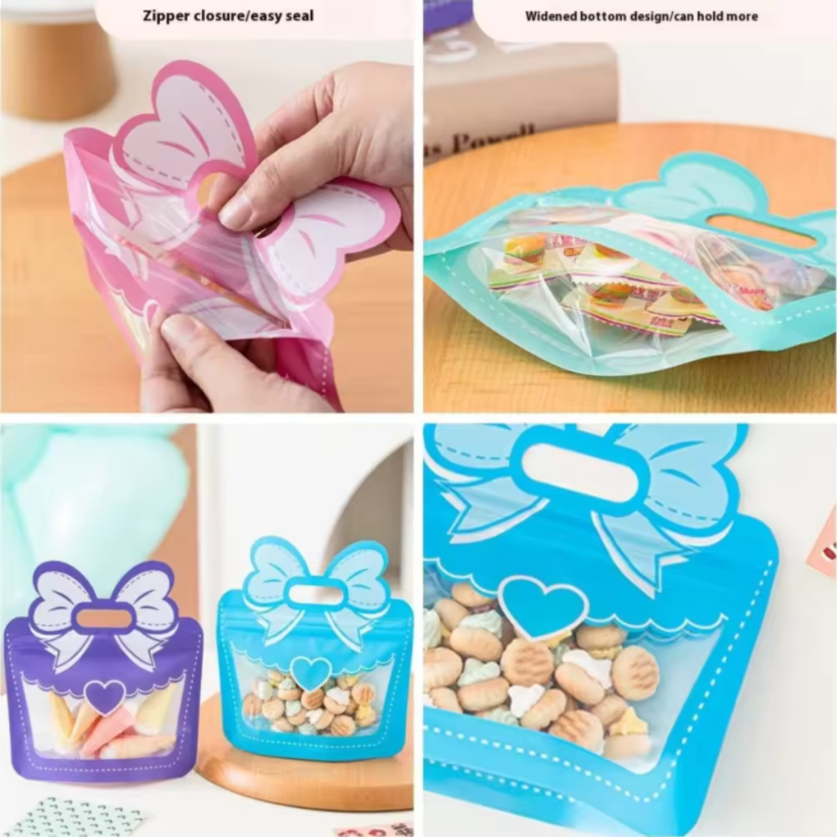 高度な多層バリア技術