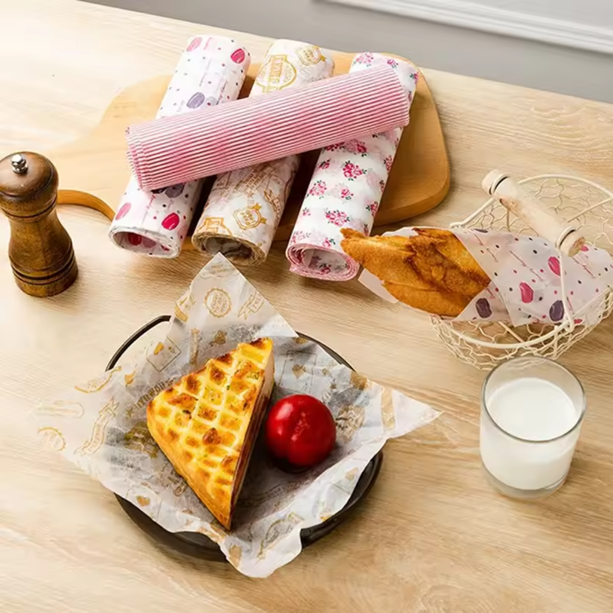 多業界対応の汎用性と適応性