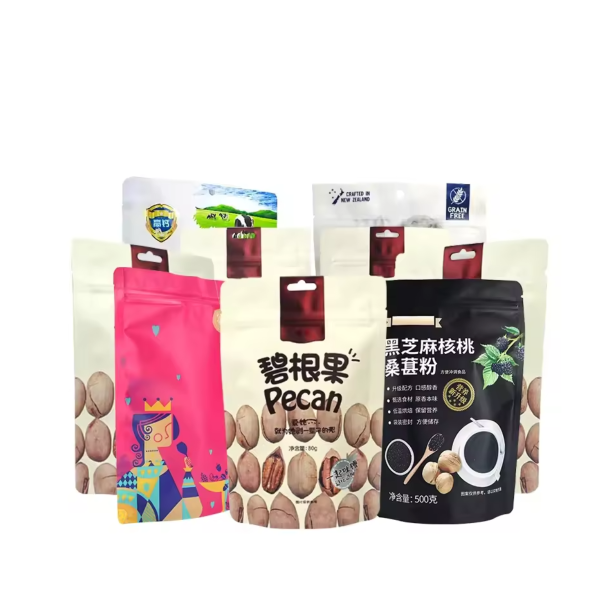 Advanced Protection Technology Integration