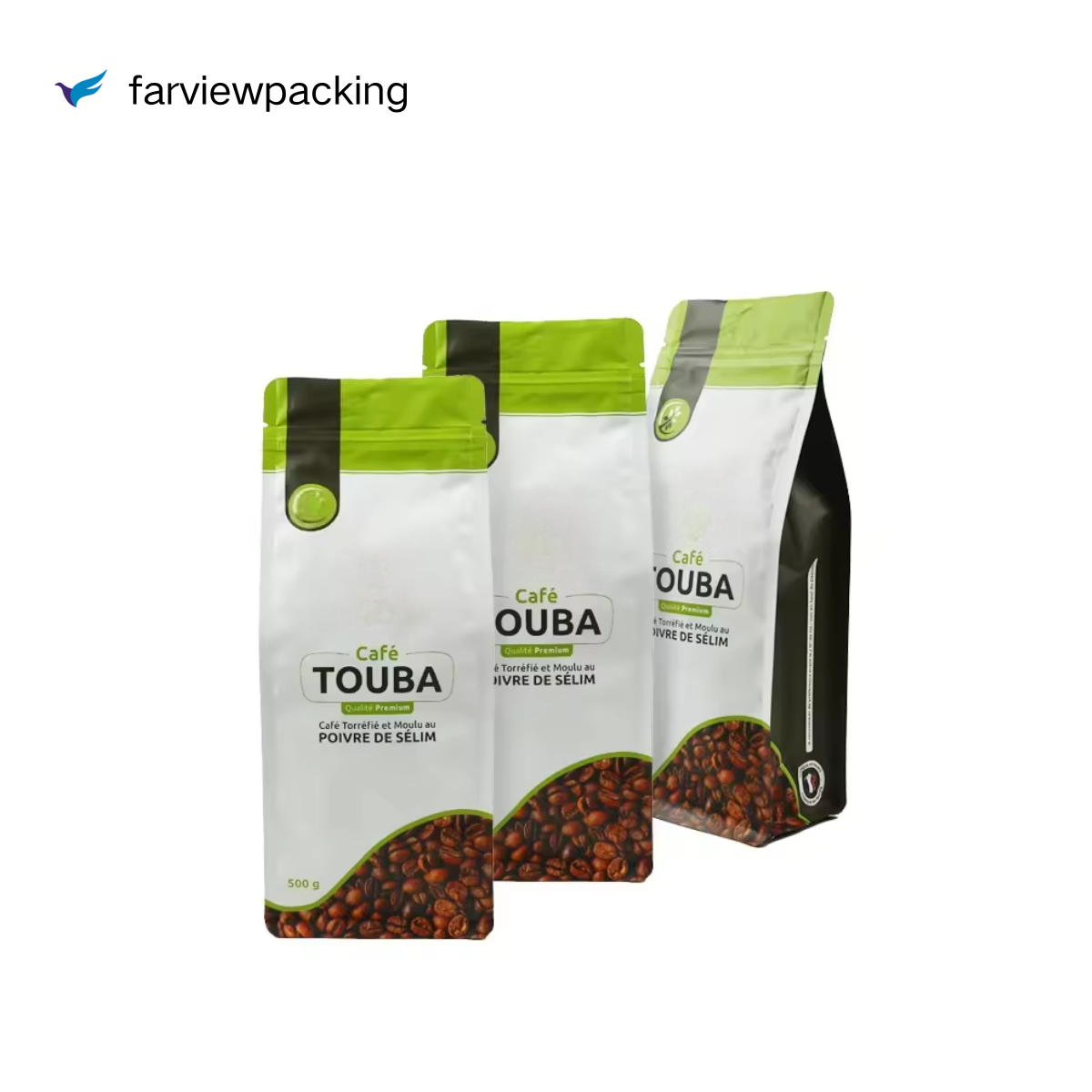 Superior Barrier Protection Technology