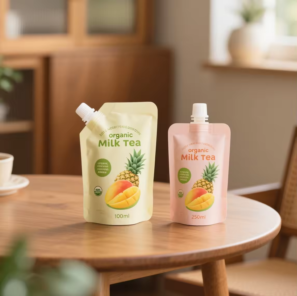 Advanced Multi-Layer Barrier Protection Technology