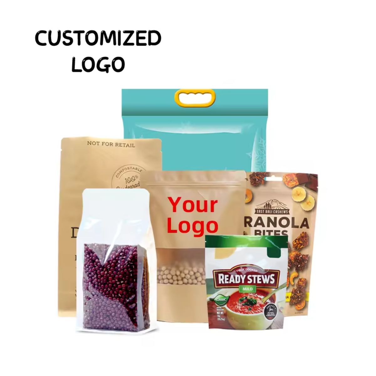 Eco-Friendly Design and Sustainability Features