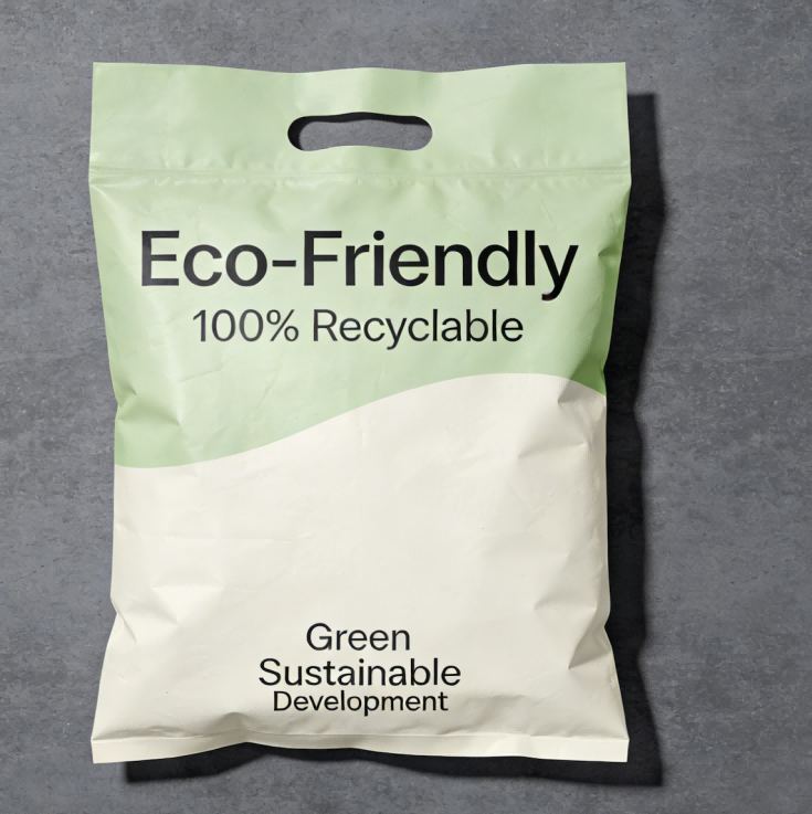 Sustainable Transformation and Technological Innovation Reshape the Plastic Packaging Industrial Pattern