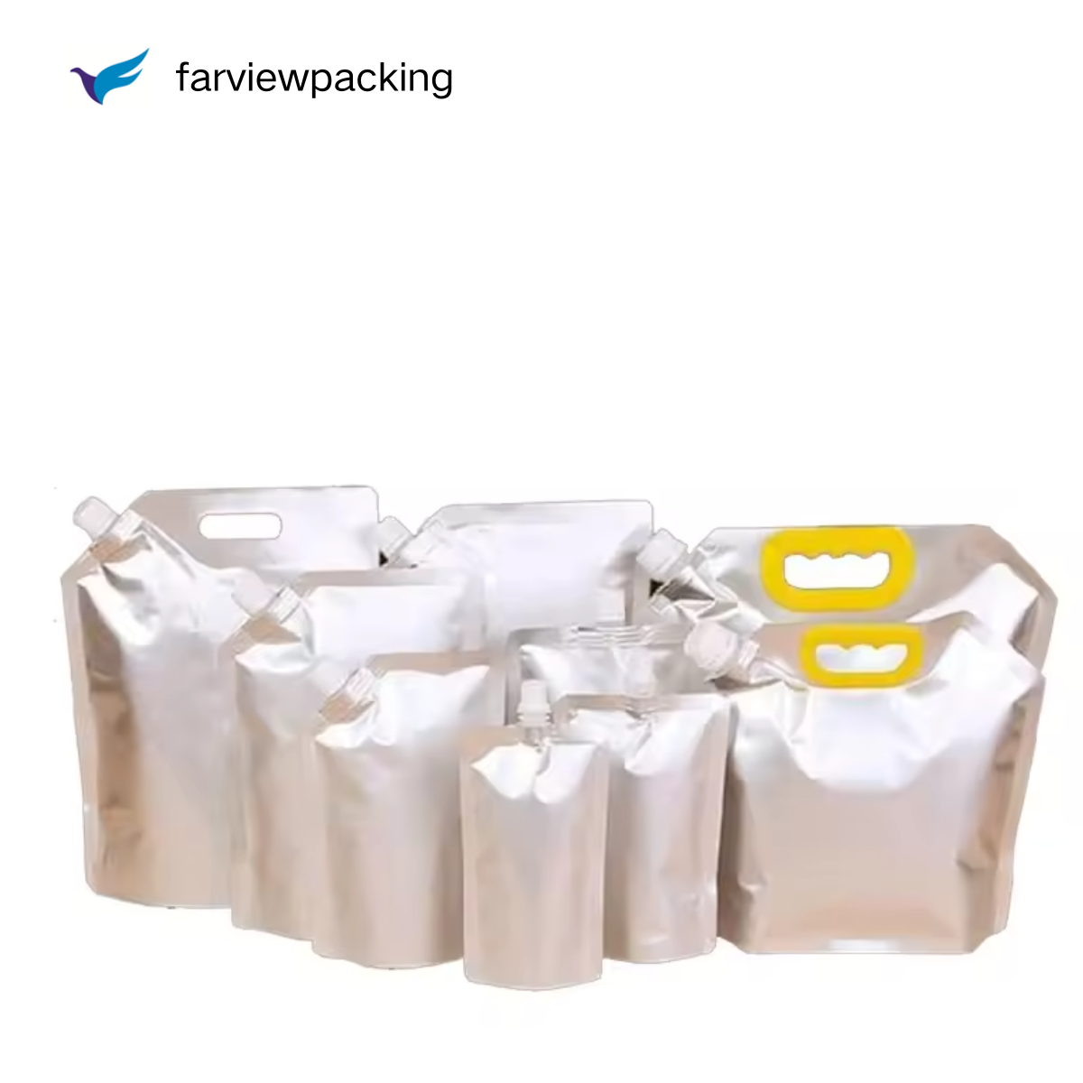 最大の新鮮さ保護のための優れたバリア技術