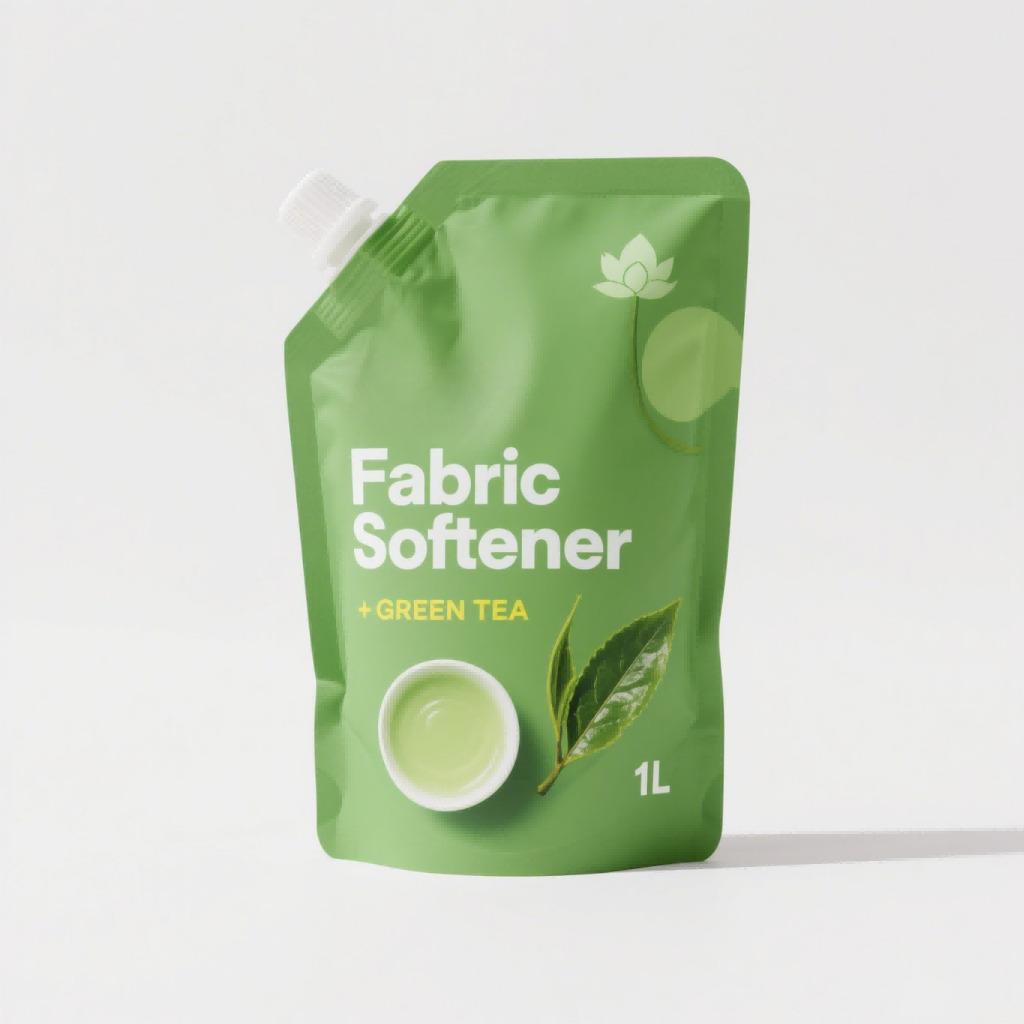 Washing Powder Packaging Bag Hand Wash Liquid Sachets Dish Washing Liquid Plastic Package Bags