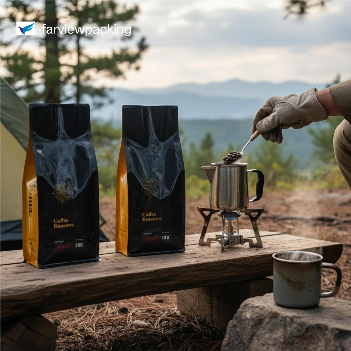 Γιατί τα επαναφερόμενα πακέτα σνακ είναι απαραίτητα για τη σύγχρονη συσκευασία