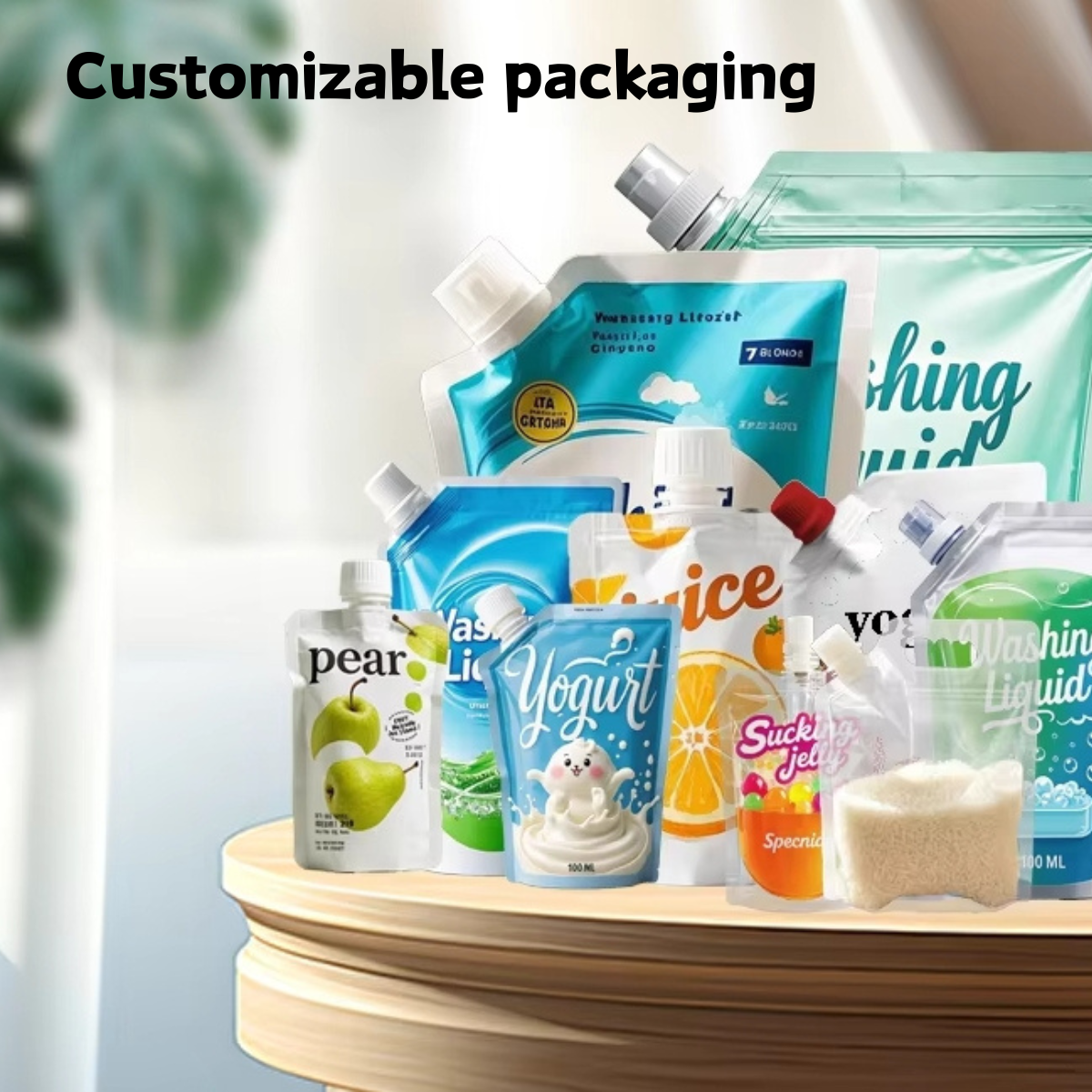 Advanced Multi-Barrier Protection Technology