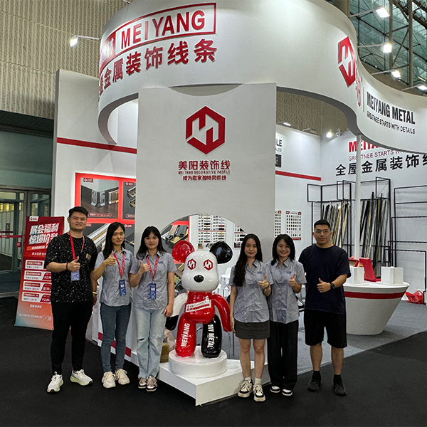 China (Guangzhou) International Building Decoration Fair