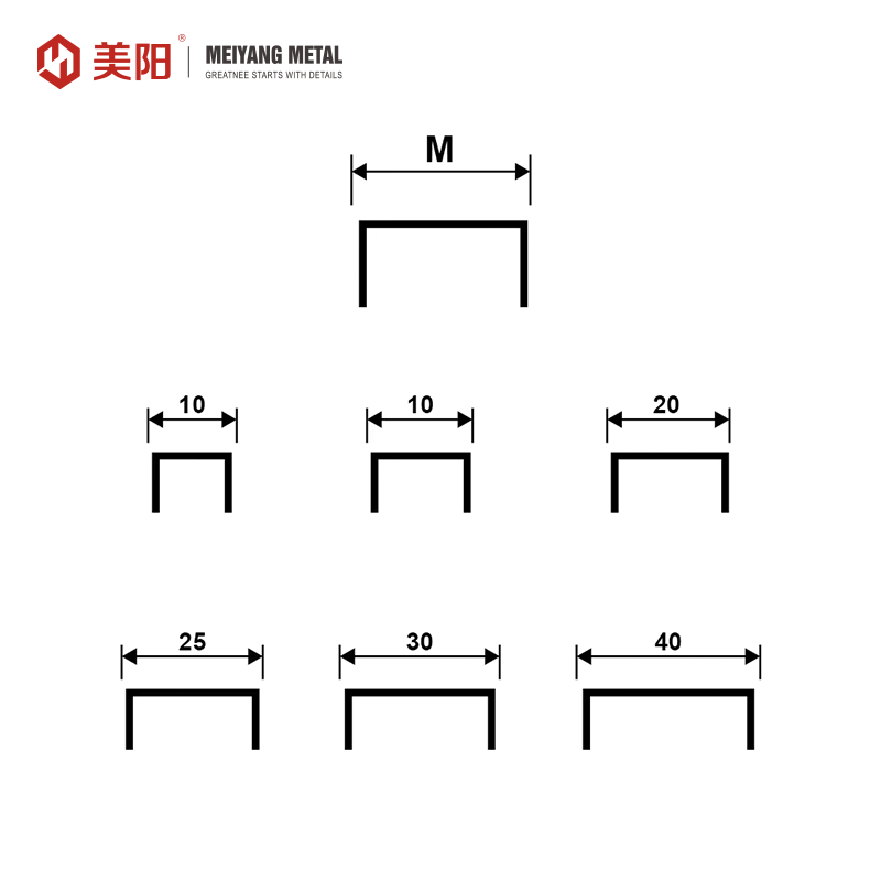 Manufacturer Direct Cheap Golden Strips Tile Trim Roll Forming Stainless Steel Floor Trim details