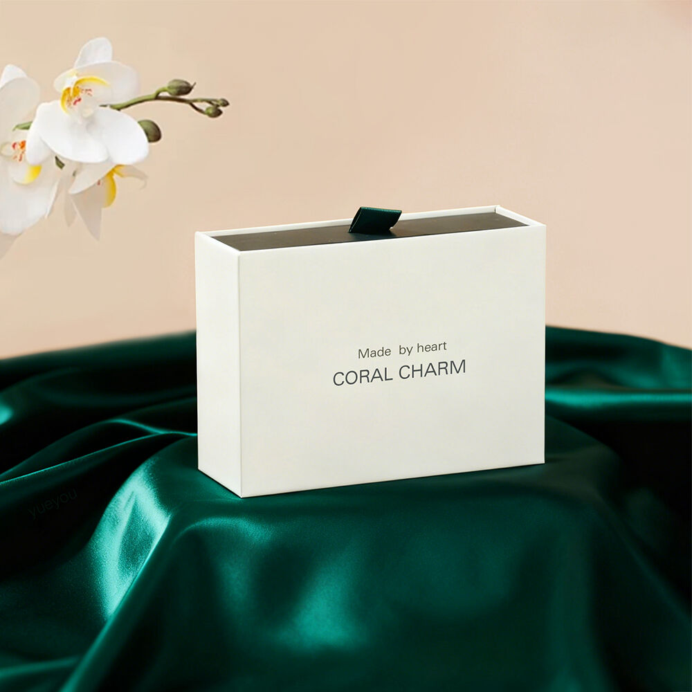 Premium Gift Box - Elegant Customizable Durable Multi-Purpose Gift Packaging