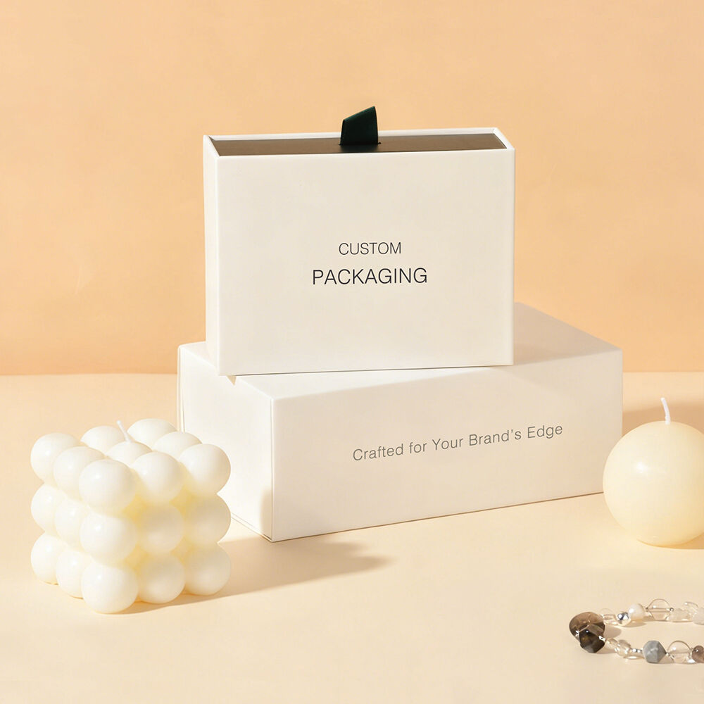 Paper Gift Box