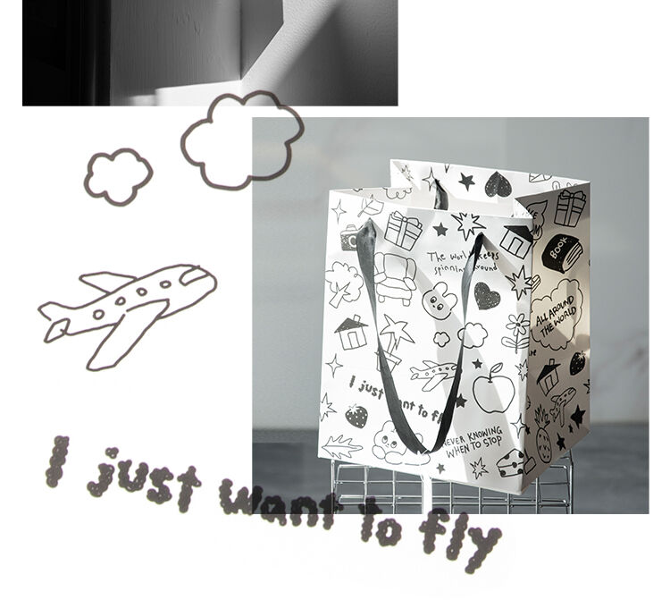 eco friendly reusable shopping bag -13