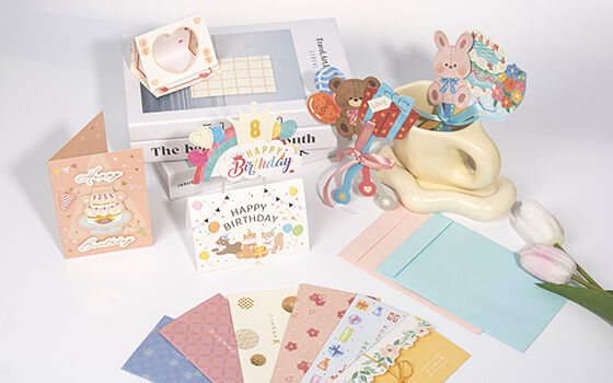 Gifts and Crafts