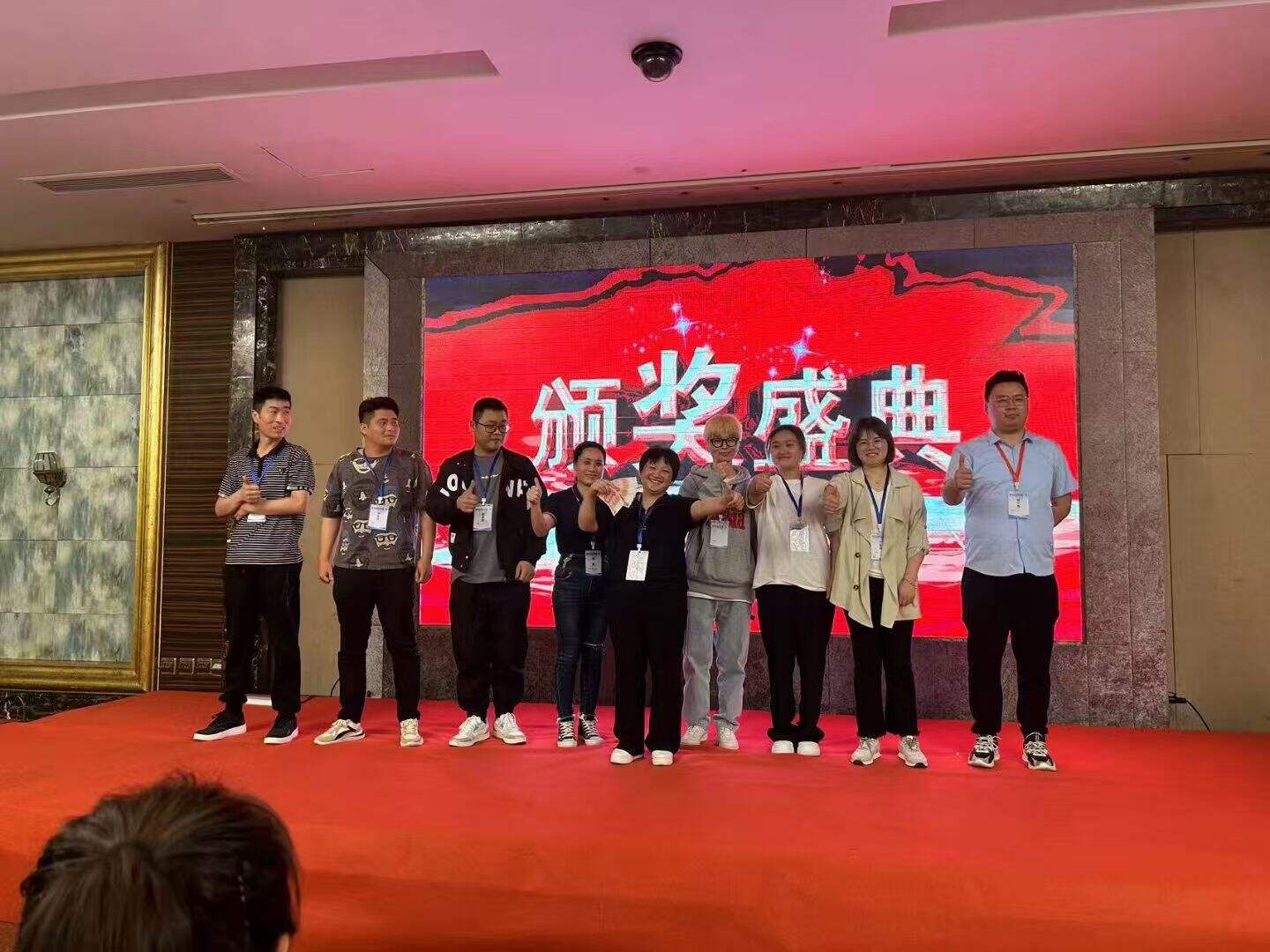 Wenzhou Yueyou Craft Hosts Annual Team Training & Skills Upgrade Program, Fostering Collaborative Growth