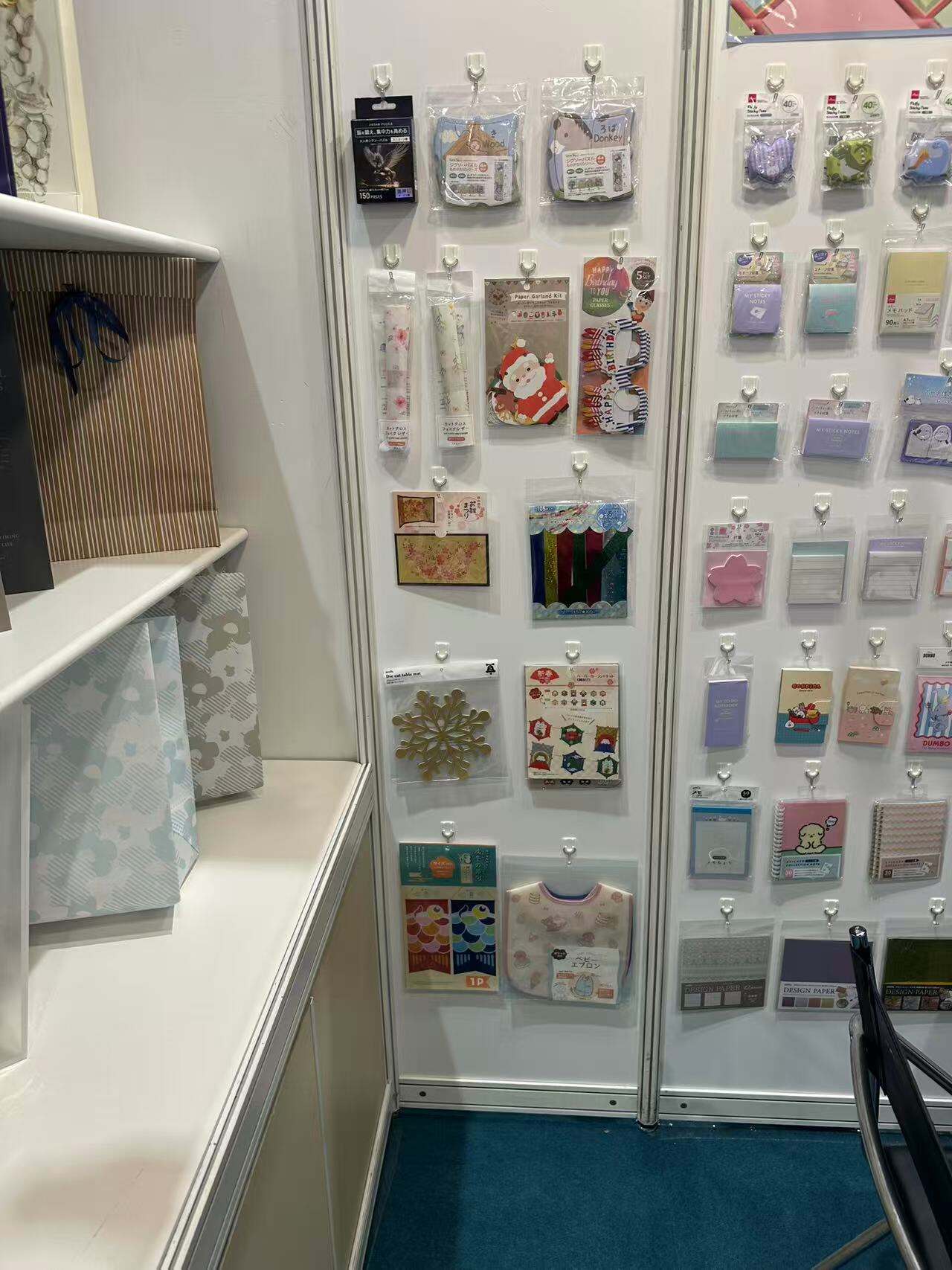 Wenzhou Yueyou Craft Co., Ltd. at 2026 HKTDC Gifts & Premium Fair — Visit Us at Booth 1E-A39 (1).jpg