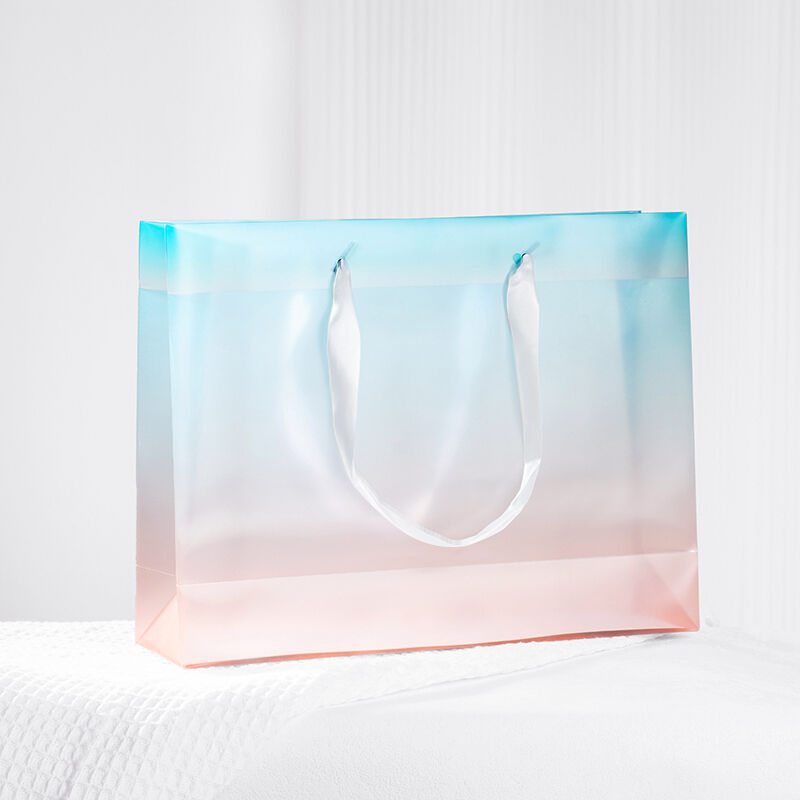 Maximera färskheten med våra plastpåsar för bröd