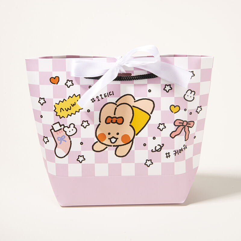 Cartoon Pattern Paper Gift Bag (4).JPG
