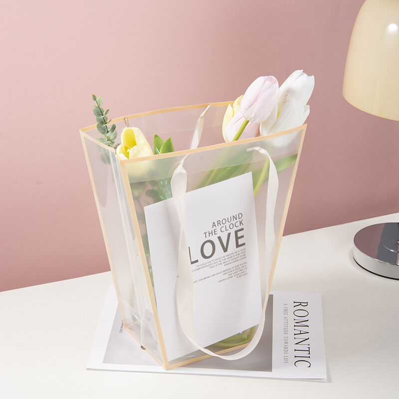 Flower Gift Bag