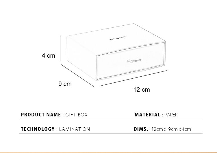 premium gift box   elegant customizable durable multi purpose gift packaging-17