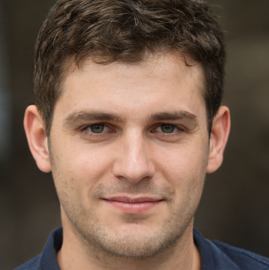Steven Foster