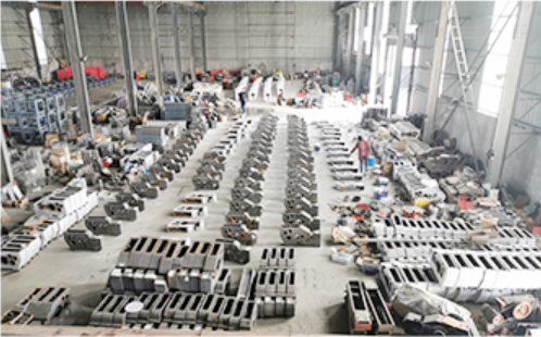 Semi-finished Product Workshop5