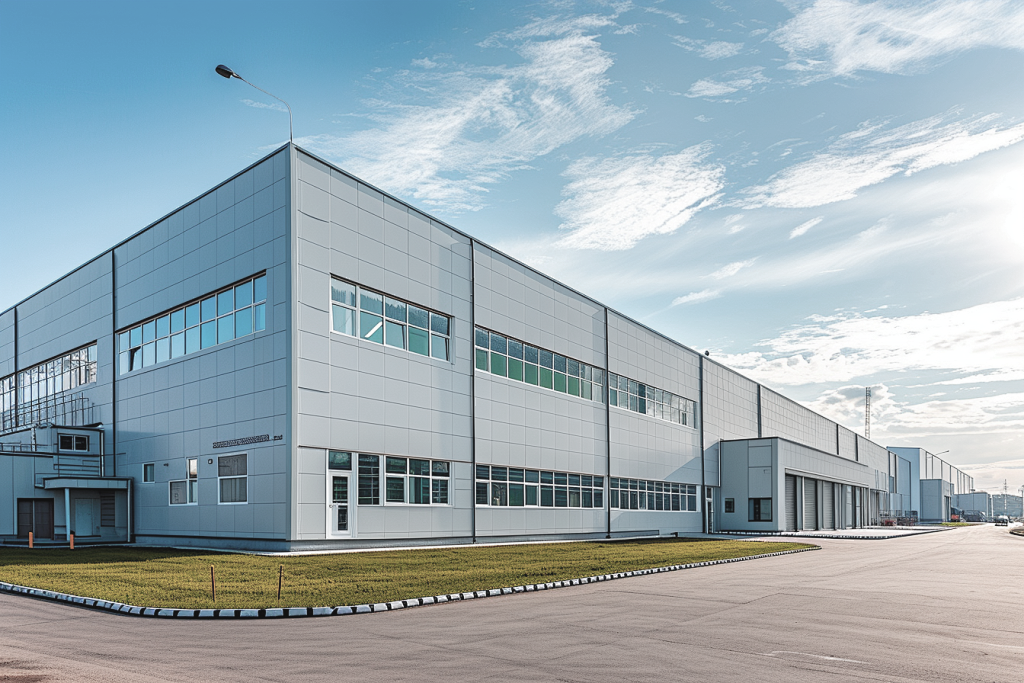 Zhengzhou Yuandong Machinery Manufacturing Co., Ltd