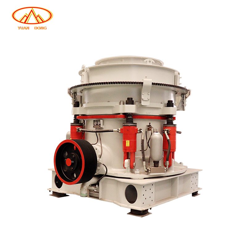 So optimieren Sie die Leistung von Hammerbrechern bei der Gesteinszerkleinerung