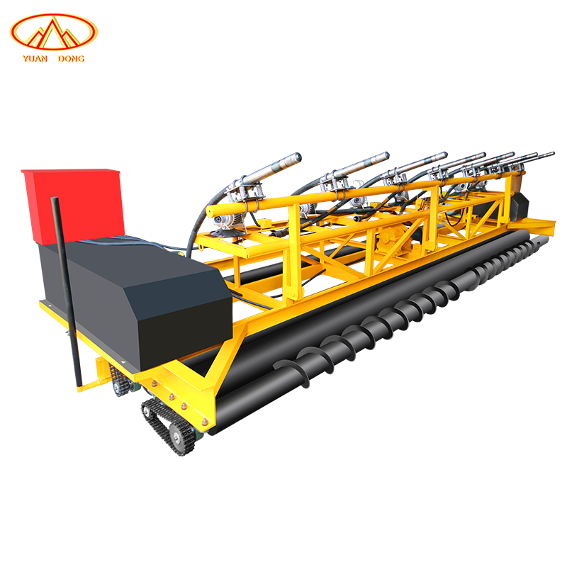 Automatic Concrete Paver Machines Construction Paving Machine Cement Concrete Paver Road Asphalt Paver