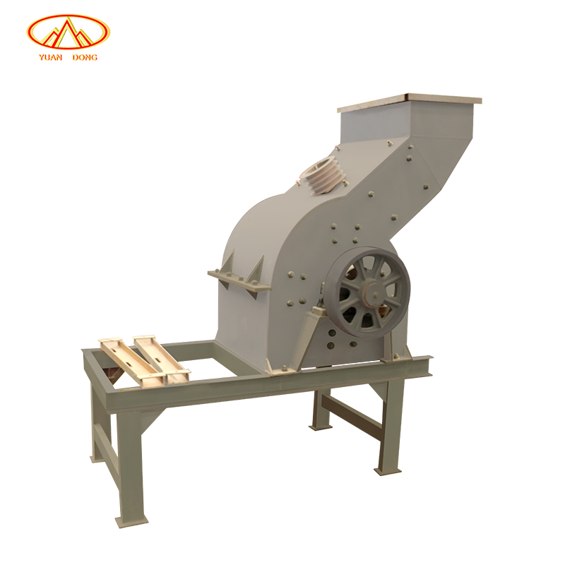 Durable High Performance Hammer Crusher for Fast Material Reduction in Mining Sitesand Quarry Operations