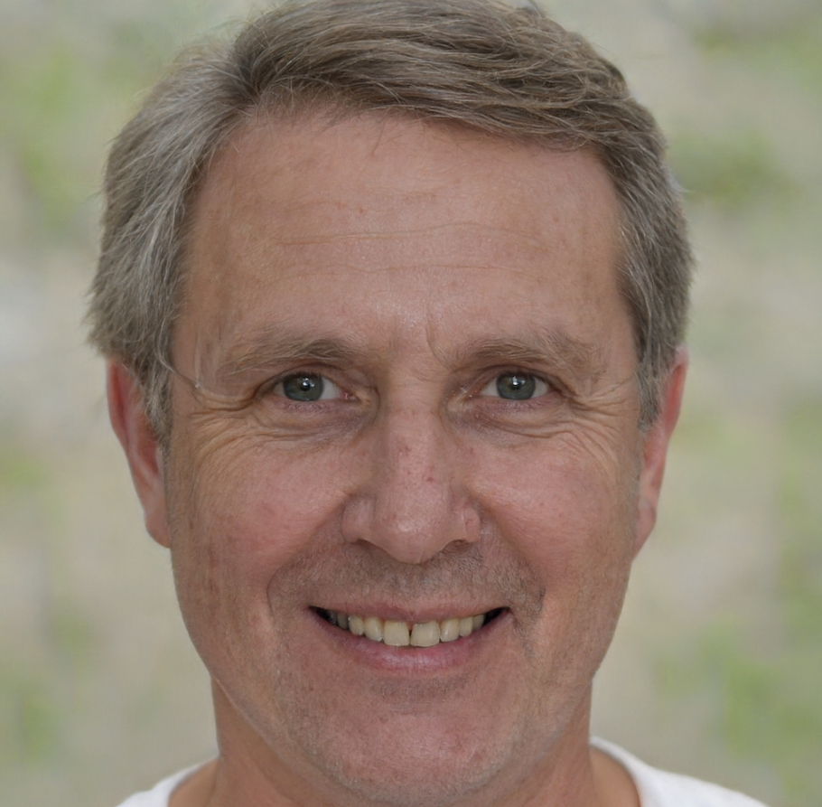 ג'ייק וילסון