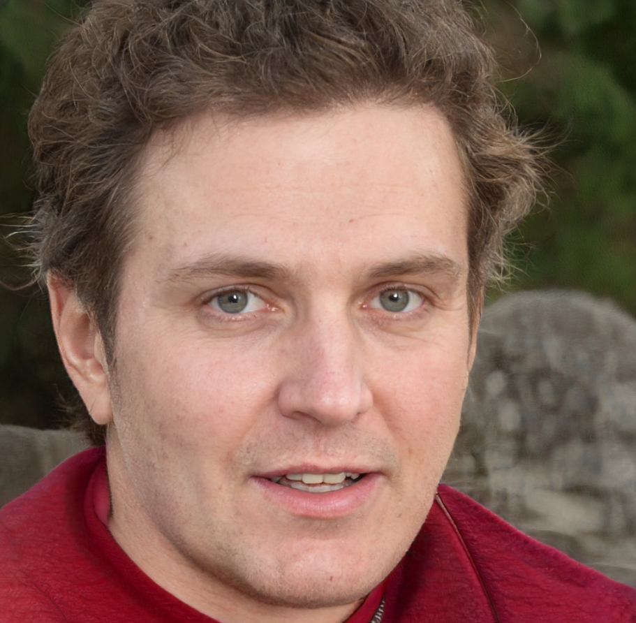 לוק ת'ומפסון