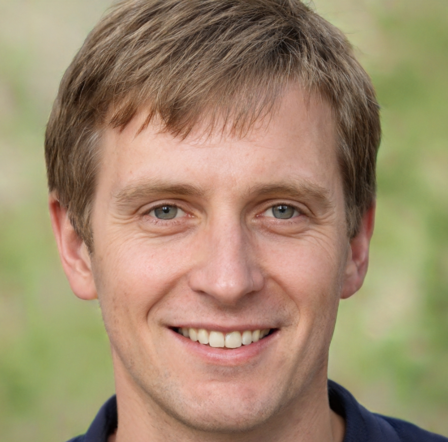 Ryan Thompson
