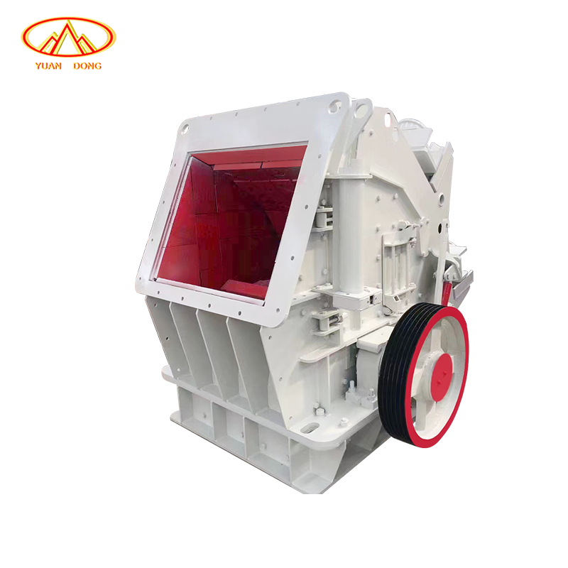 Hammerbrecher vs. Backenbrecher – Welcher ist für Ihr Projekt am besten geeignet?