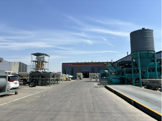 Old brand manufacturer, quality assurance