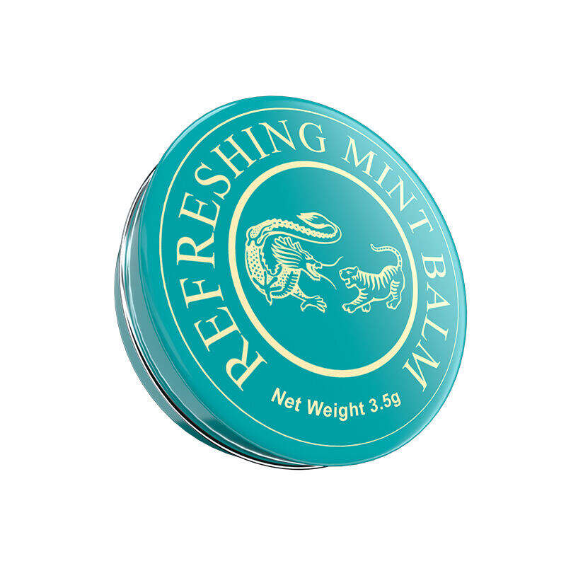 A Look at the Long-Standing Availability of Tiger Balm in Over-the-Counter Product Lines