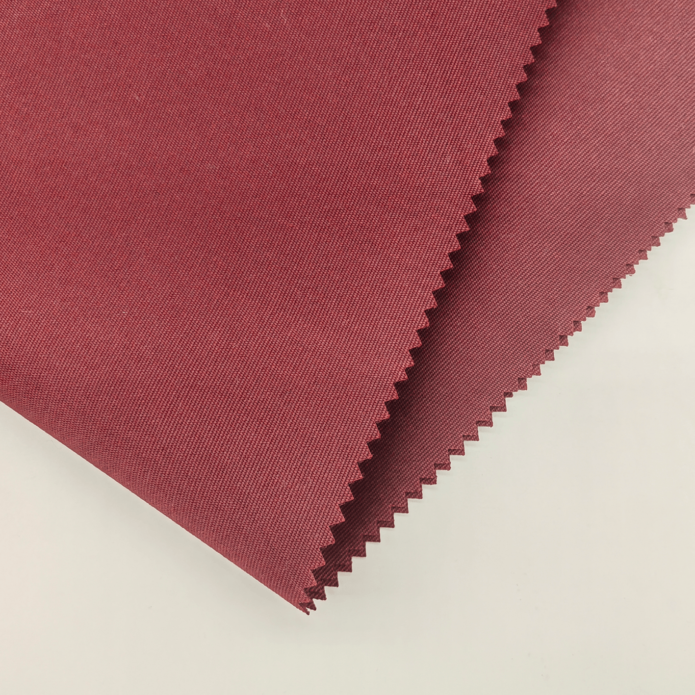 100% solution dyed acrylic fabric A02  