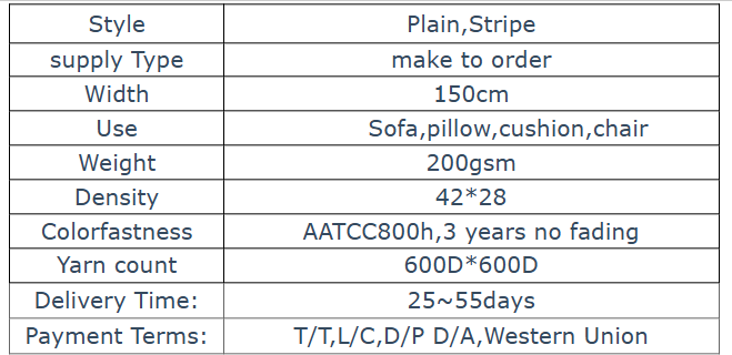100% olefin polypropylene fabric PP2431