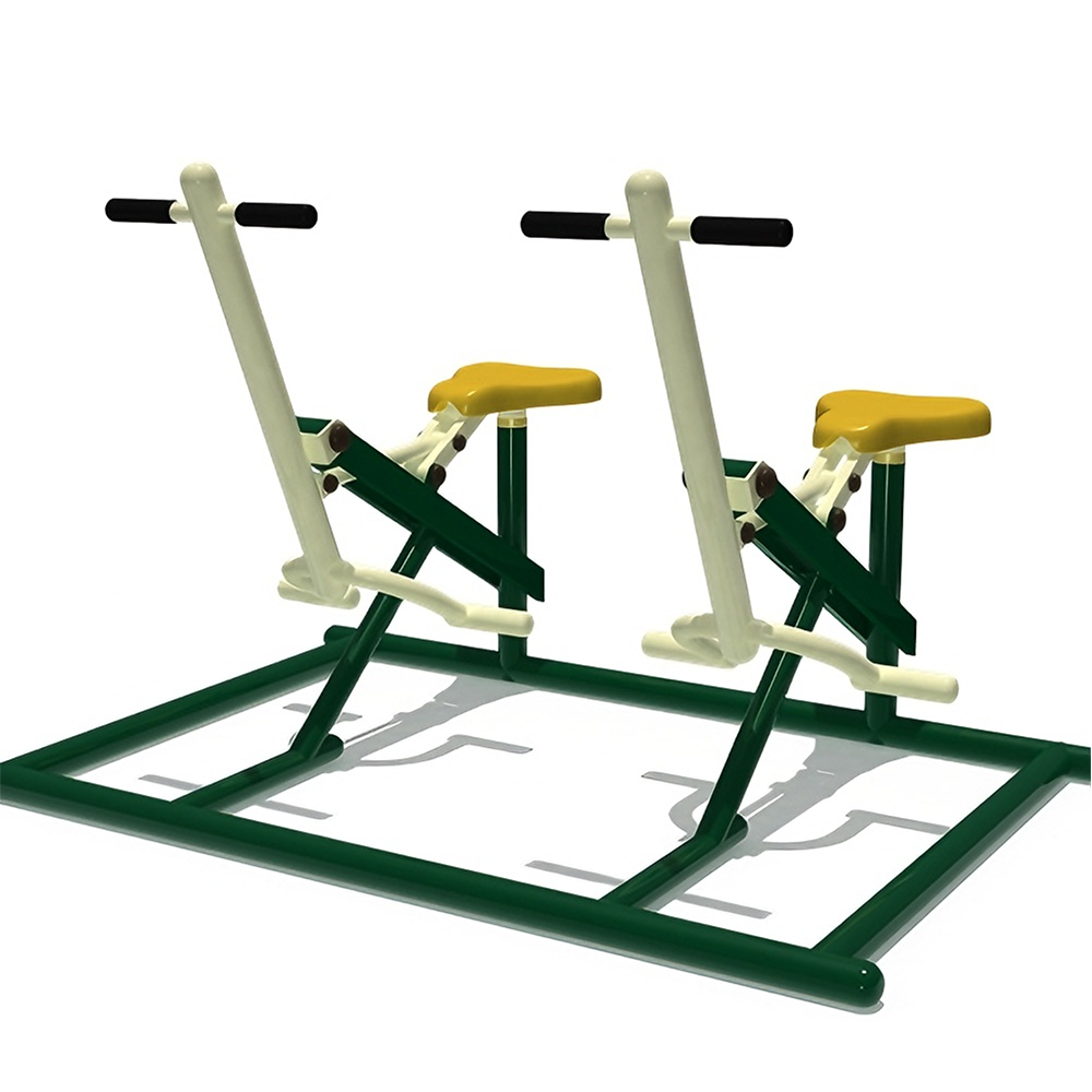 Outdoor Fitness Sports Exercise Equipment for Park Gyms