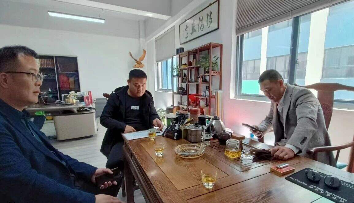 "Zhejiang Baihe Industrial CO.,LTD."--a world-renowned brand that has gained international fame