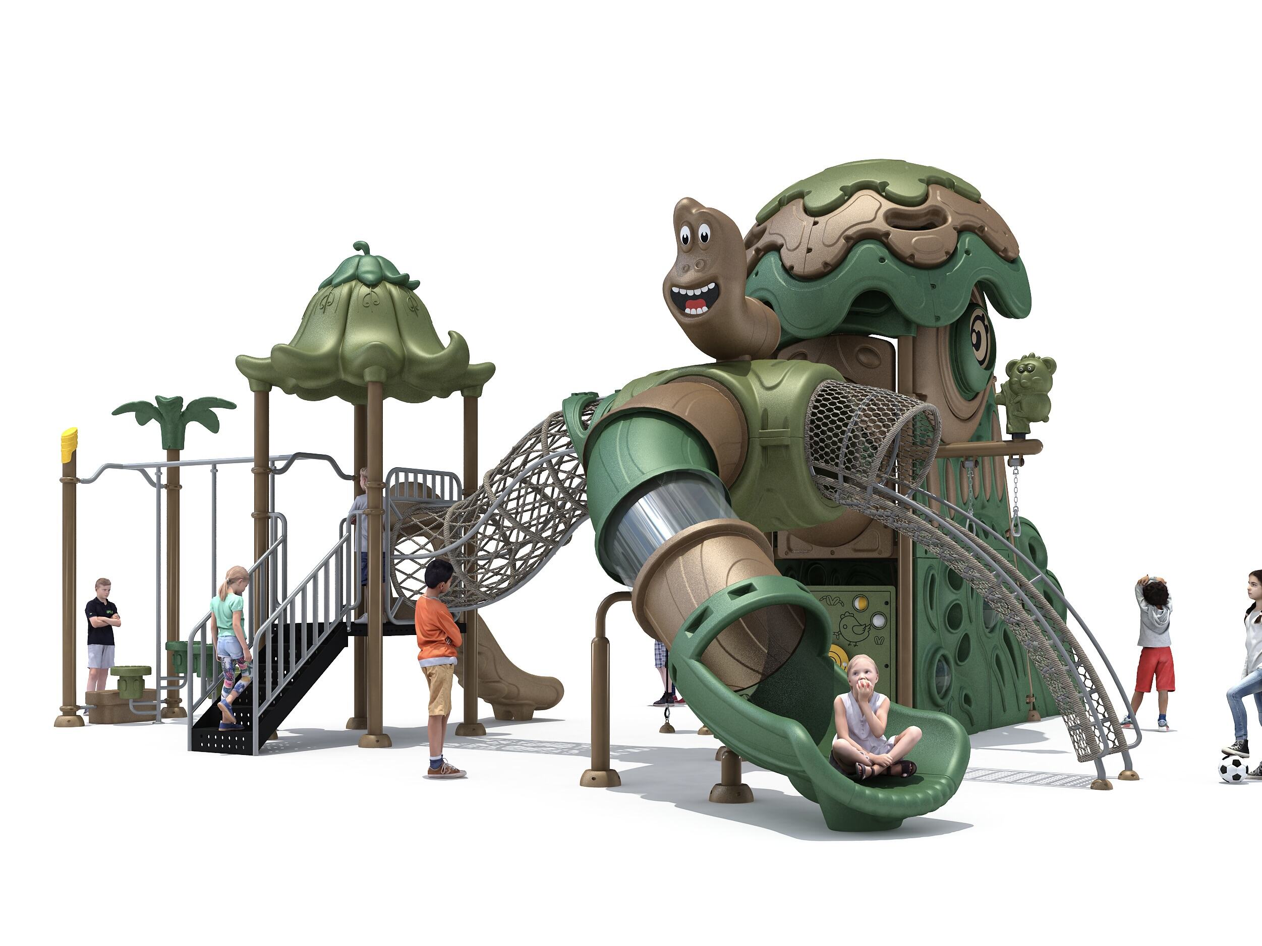 Fully Customized Solutions for Any Environment