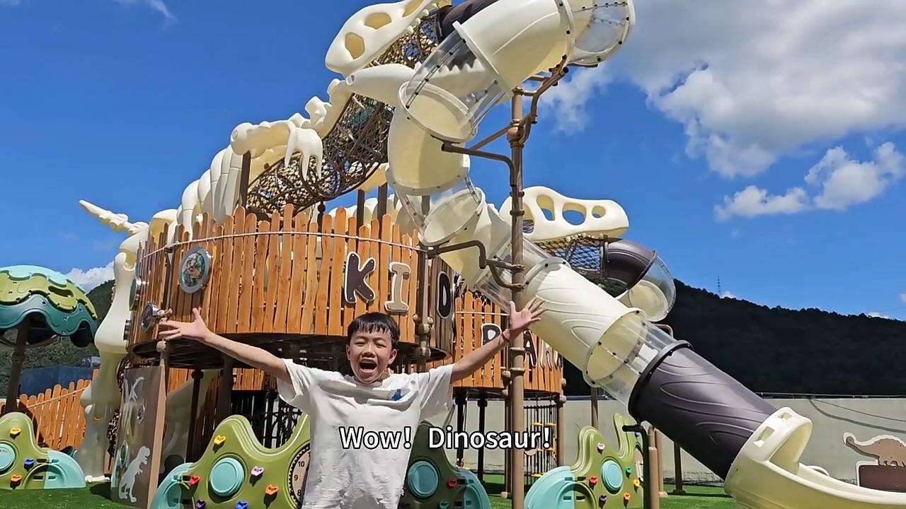 Enfoque en Ocio Familiar y Crecimiento Infantil