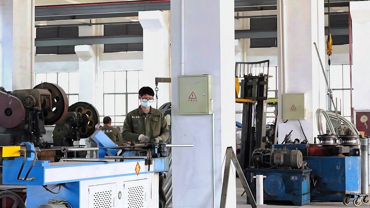 03.Safety Audit Passed