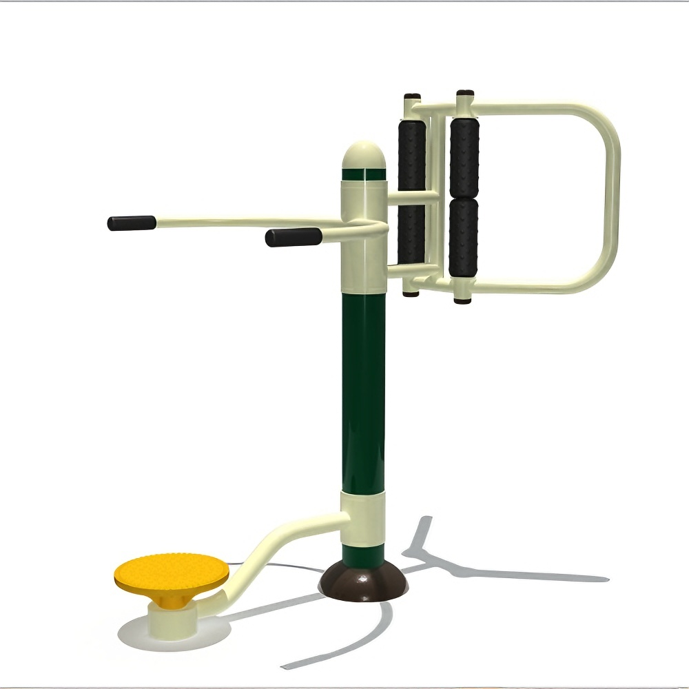 Outdoor Fitness Equipment Park Gym Sports Exercise Body Training Outdoor Fitness Equipment