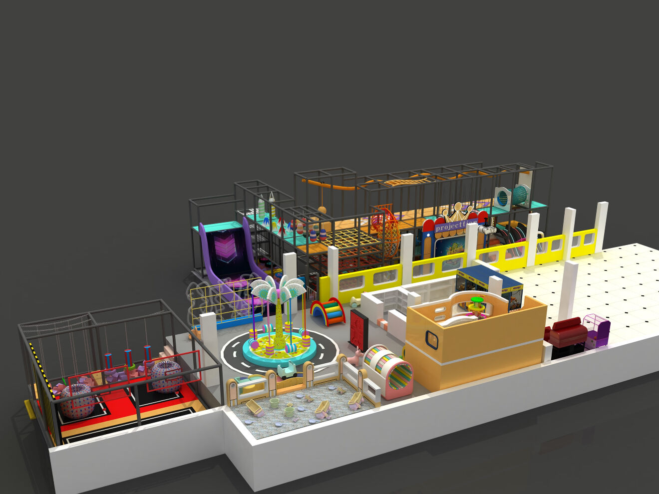 Comprehensive Safety Systems for Total Peace of Mind