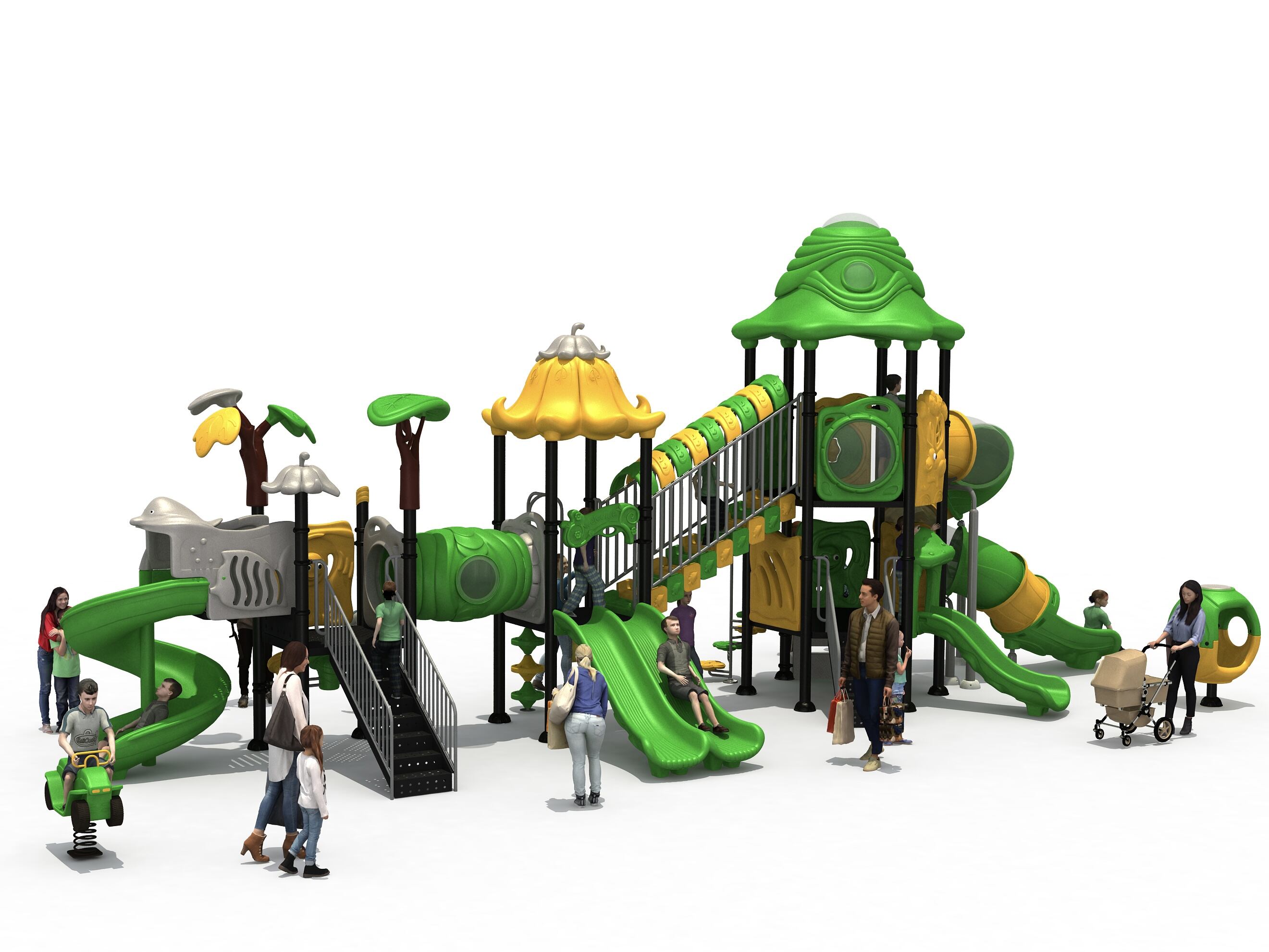Deep Customization for Unique Play Experiences