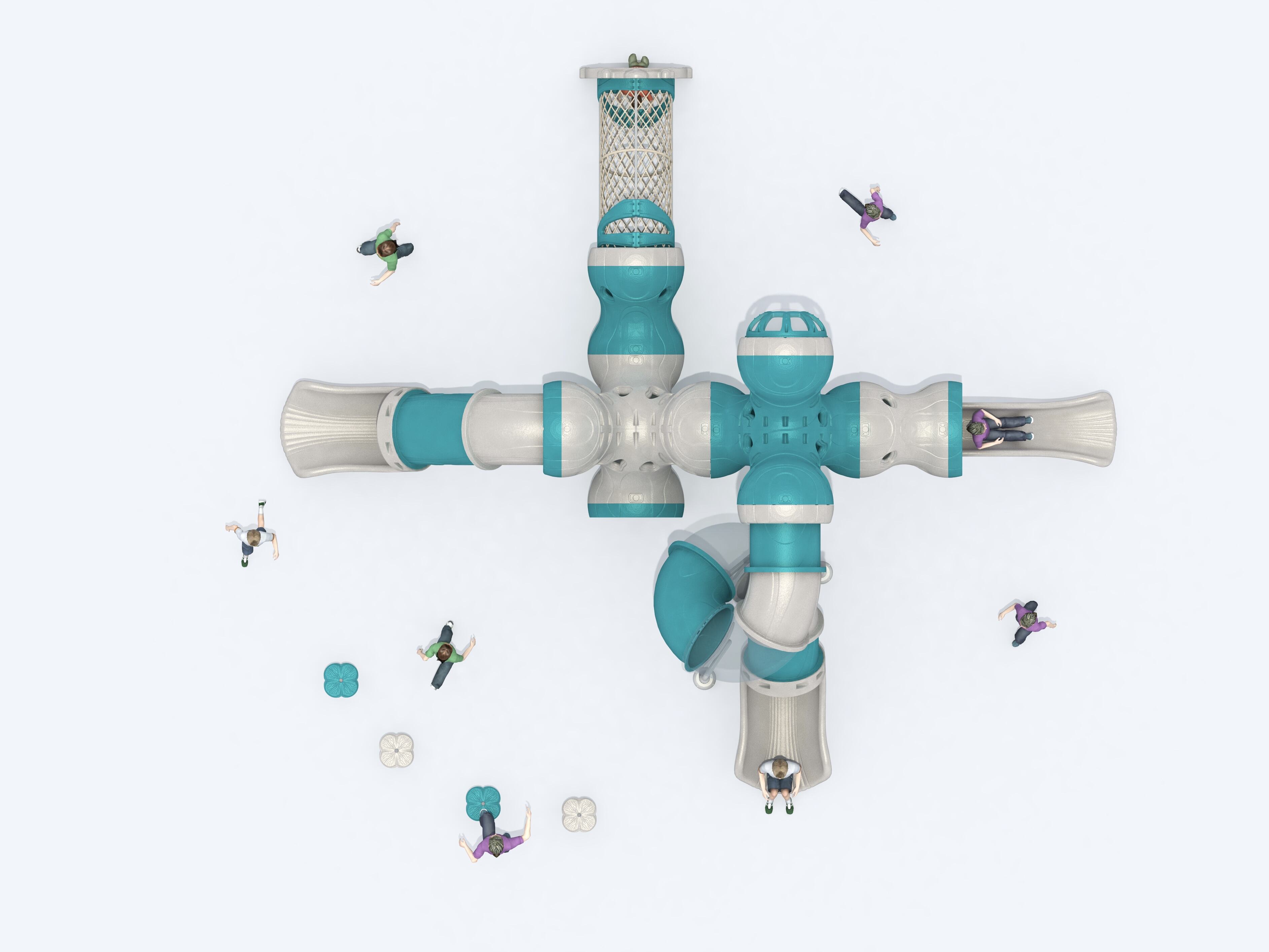 Customization to Fit Every Unique Community