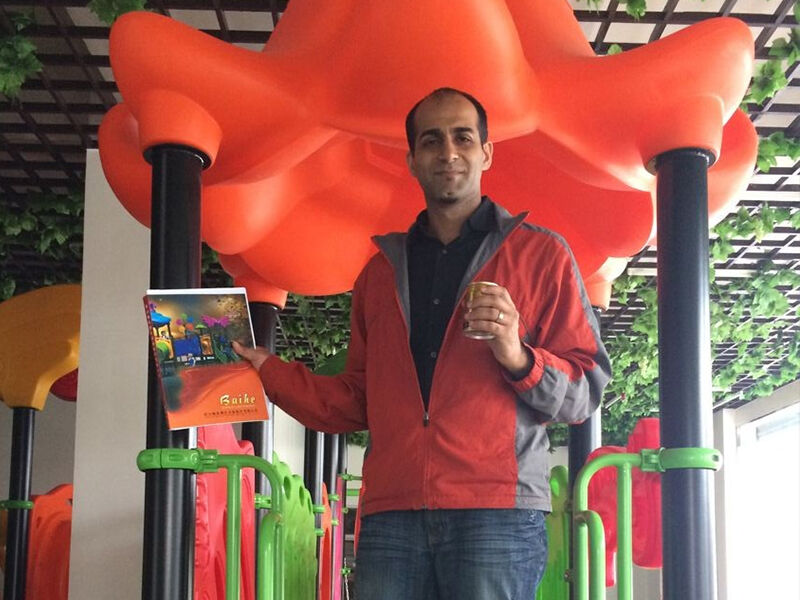 Expansion of Foreign Trade