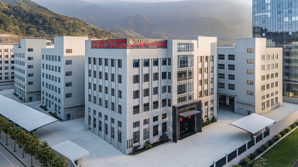 Continued Expansion of Factory Scale and Future Plans