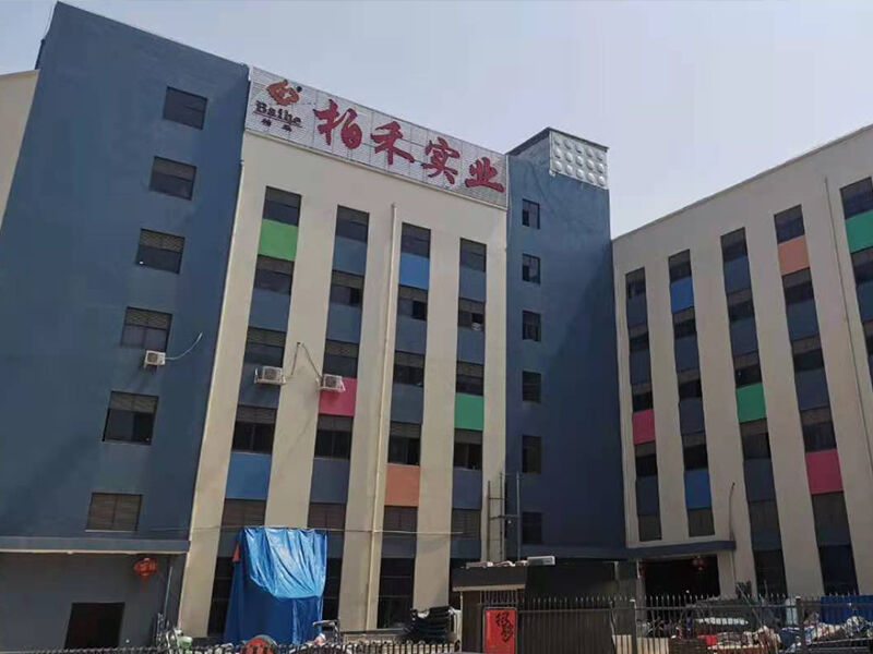 Two Company Relocations