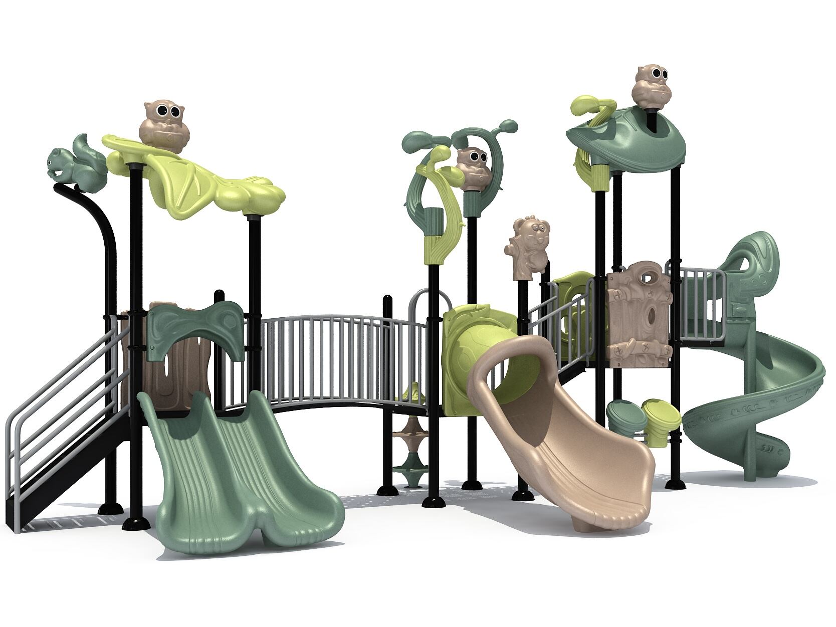 Rigorous Safety Testing and Premium Quality